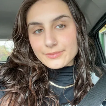 Marlene Maria de Melo Borges